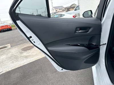 صورة مصغرة 78 لـ 2026 Toyota GR COROLLA
