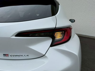 صورة مصغرة 34 لـ 2026 Toyota GR COROLLA