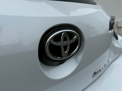 صورة مصغرة 27 لـ 2026 Toyota GR COROLLA