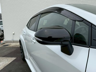 صورة مصغرة 20 لـ 2026 Toyota GR COROLLA