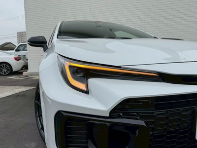 صورة مصغرة 19 لـ 2026 Toyota GR COROLLA