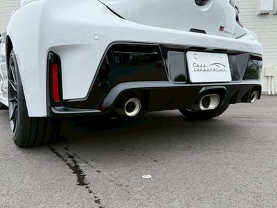 صورة مصغرة 29 لـ 2026 Toyota GR COROLLA