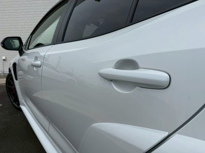 صورة مصغرة 32 لـ 2026 Toyota GR COROLLA