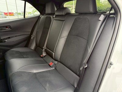 صورة مصغرة 73 لـ 2026 Toyota GR COROLLA