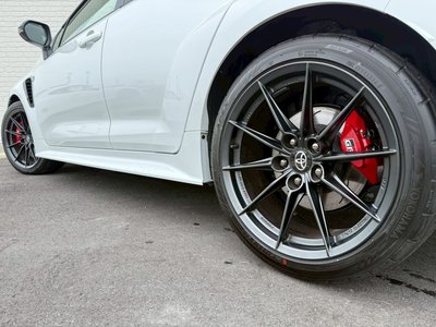 صورة مصغرة 30 لـ 2026 Toyota GR COROLLA