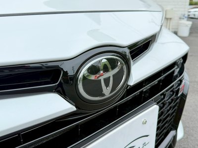 صورة مصغرة 11 لـ 2026 Toyota GR COROLLA