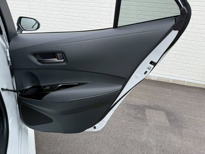 صورة مصغرة 72 لـ 2026 Toyota GR COROLLA