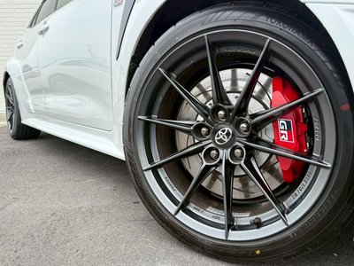 صورة مصغرة 14 لـ 2026 Toyota GR COROLLA