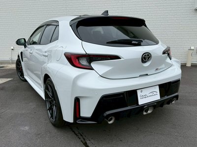 صورة مصغرة 26 لـ 2026 Toyota GR COROLLA