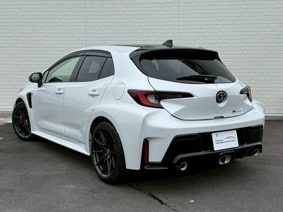 صورة مصغرة 24 لـ 2026 Toyota GR COROLLA