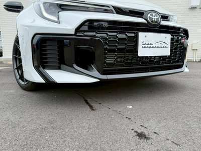 صورة مصغرة 13 لـ 2026 Toyota GR COROLLA