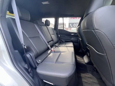 2024 Toyota LAND CRUISER 250 缩略图 10