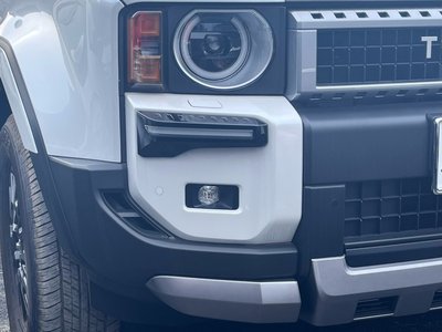 2024 Toyota LAND CRUISER 250 缩略图 52