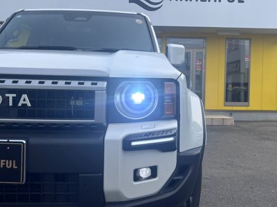 2024 Toyota LAND CRUISER 250 缩略图 69
