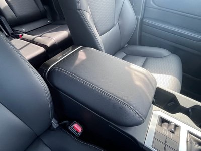 2024 Toyota LAND CRUISER 250 缩略图 38
