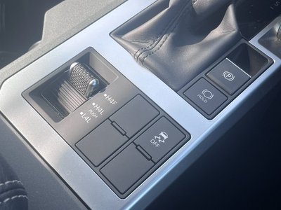 2024 Toyota LAND CRUISER 250 缩略图 32