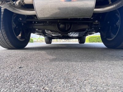 2024 Toyota LAND CRUISER 250 缩略图 64