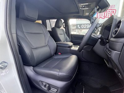2024 Toyota LAND CRUISER 250 缩略图 9