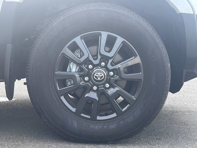 2024 Toyota LAND CRUISER 250 缩略图 65