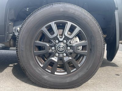 2024 Toyota LAND CRUISER 250 缩略图 67