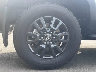 2024 Toyota LAND CRUISER 250 缩略图 66