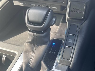 2024 Toyota LAND CRUISER 250 缩略图 24