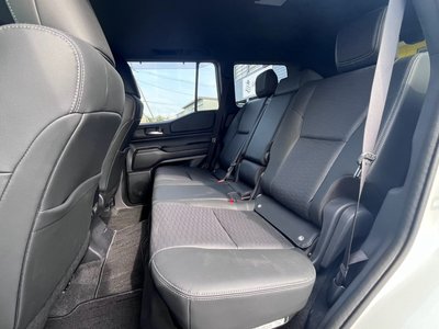 2024 Toyota LAND CRUISER 250 缩略图 12