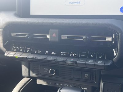 2024 Toyota LAND CRUISER 250 缩略图 22