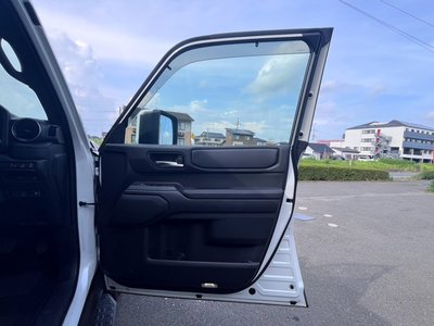 2024 Toyota LAND CRUISER 250 缩略图 49
