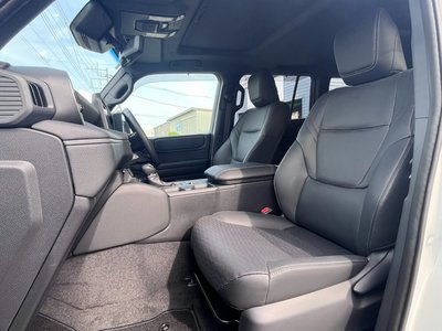 2024 Toyota LAND CRUISER 250 缩略图 11