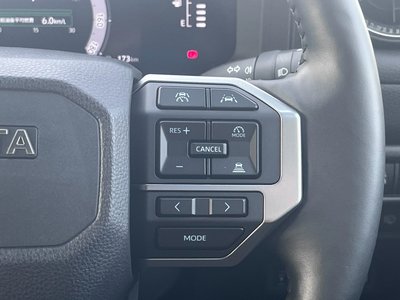 2024 Toyota LAND CRUISER 250 缩略图 28