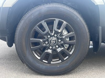 2024 Toyota LAND CRUISER 250 缩略图 68