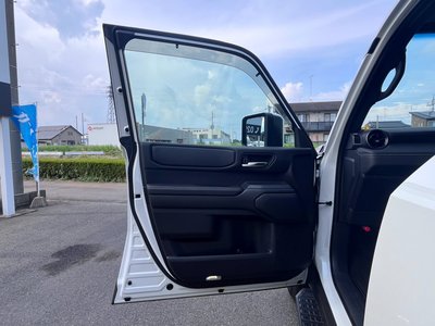 2024 Toyota LAND CRUISER 250 缩略图 50