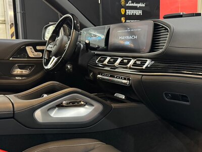 MERCEDES-BENZ GLS MAYBACH - 6
