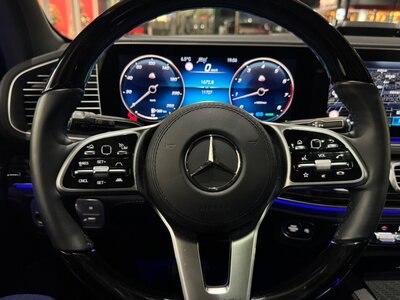 MERCEDES-BENZ GLS MAYBACH - 7