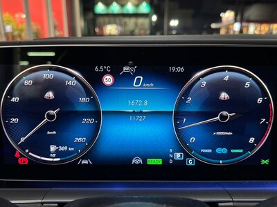 MERCEDES-BENZ GLS MAYBACH - 8