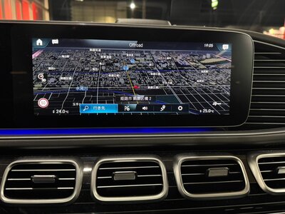 MERCEDES-BENZ GLS MAYBACH - 9