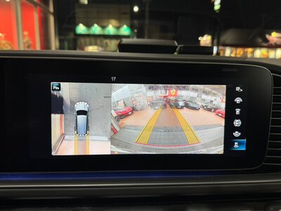 MERCEDES-BENZ GLS MAYBACH - 10