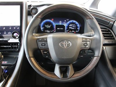 2024 TOYOTA ALPHARD — миниатюра 22
