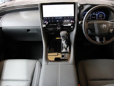 2024 TOYOTA ALPHARD — миниатюра 21