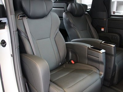 2024 TOYOTA ALPHARD — миниатюра 58