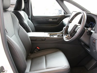 2024 TOYOTA ALPHARD — миниатюра 43