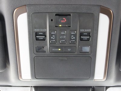 2024 TOYOTA ALPHARD — миниатюра 30
