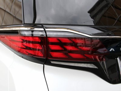 2024 TOYOTA ALPHARD — миниатюра 14