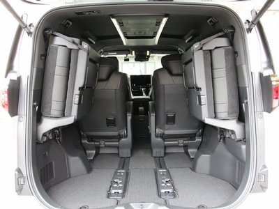 2024 TOYOTA ALPHARD — миниатюра 69