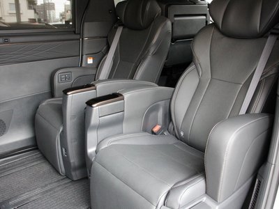 2024 TOYOTA ALPHARD — миниатюра 63