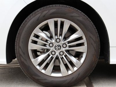 2024 TOYOTA ALPHARD — миниатюра 18
