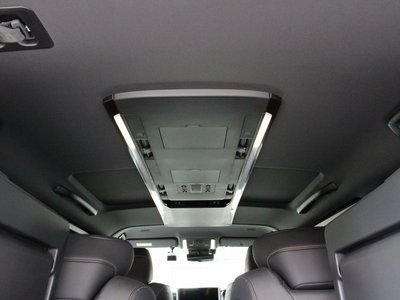 2024 TOYOTA ALPHARD — миниатюра 65
