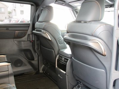 2024 TOYOTA ALPHARD — миниатюра 56