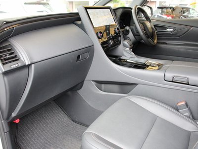 2024 TOYOTA ALPHARD — миниатюра 51